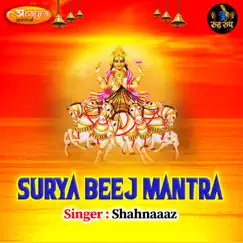 Surya Beej Mantra by Shahnaaaz album reviews, ratings, credits