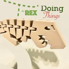 T-Rex Embraces Insecurities Song Lyrics