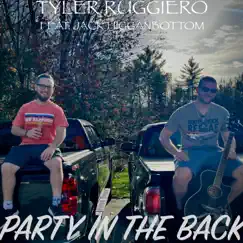Party in the Back (feat. Jack Higginbottom) Song Lyrics