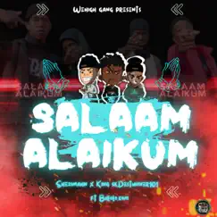 Salaam Alaikum (feat. Bhlolo.com) - Single by Shezimahn & King SK album reviews, ratings, credits