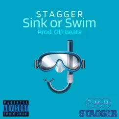 Sink or Swim - Single by Stagger album reviews, ratings, credits