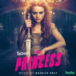 The Princess (Original Soundtrack) by Natalie Holt album reviews, ratings, credits