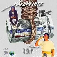 Making Hitz (feat. Rbg Harden) - Single by JuanGotti album reviews, ratings, credits