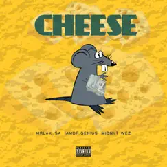 Cheese Song Lyrics