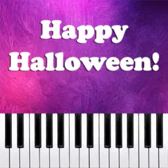 Happy Halloween! (Piano Version) - Single by Dario D'Aversa album reviews, ratings, credits