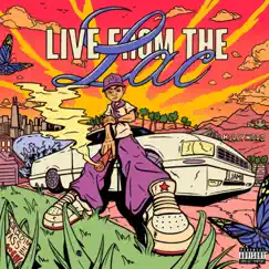 Live From the Lac by JAMS The Flava Child album reviews, ratings, credits
