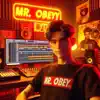 INADIGETO PLAT KT SAMAN BREMBO TREND (feat. MR OBEY) - Single album lyrics, reviews, download