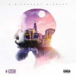 A Different Mindset by K-Rugs album reviews, ratings, credits