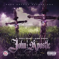 John the Apostle (feat. King Angel) Song Lyrics