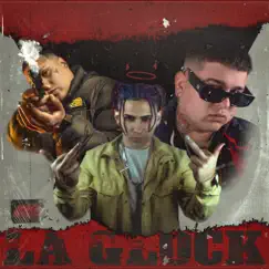 La Glock (feat. Taiu) Song Lyrics