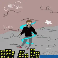 All Star by Yung Huddy album reviews, ratings, credits