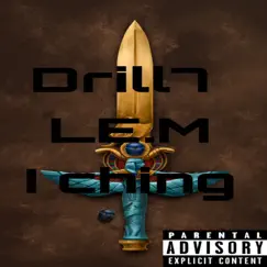 I ching (feat. Lem) - Single by Drill7 album reviews, ratings, credits