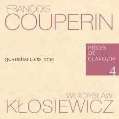 Pièces de Clavecin Quatriême Livre 1730, XXII Vingt-douxiéme Ordre: Le point du jour, allemande Song Lyrics