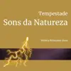 Tempestade (Sons da Natureza) album lyrics, reviews, download