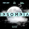 Insomnia (feat. Flyjacker) - Single album lyrics, reviews, download