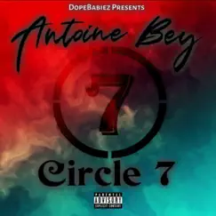 Circle 7 Song Lyrics