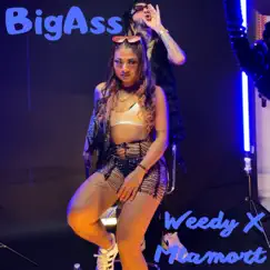 Bigg Ass (feat. Miamort) - Single by Weedy album reviews, ratings, credits