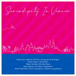 Voyage (feat. Sasha Mashin, Alex Sipiagin, Makar Novikov & Robert Bonisolo) Song Lyrics