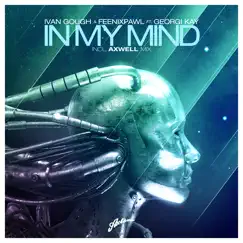 In My Mind (feat. Georgi Kay) Song Lyrics
