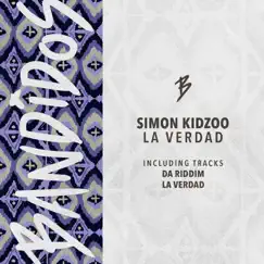 La Verdad - Single by Simon Kidzoo album reviews, ratings, credits