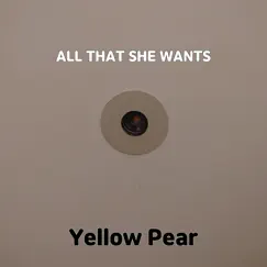 All That She Wants Song Lyrics
