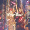 New Year (feat. Yung P) - Single album lyrics, reviews, download