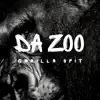 GORILLA SPIT (feat. B HUCK, BRAD PIFF, CHUCC DAILY & JOHNNY DANGERUS) - Single album lyrics, reviews, download