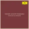 Dances & Minuets - Wiener Mozart Ensemble album lyrics, reviews, download