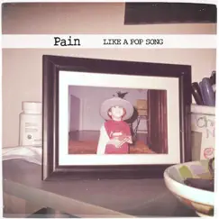 Pain Song Lyrics