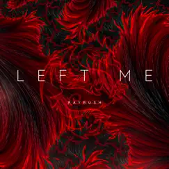 Left Me - Single by RayRush album reviews, ratings, credits