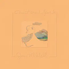 Court and Spark (2022 Remaster) by Joni Mitchell album reviews, ratings, credits