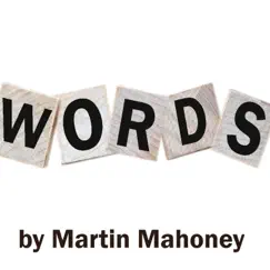 Words - Single by Martin Mahoney album reviews, ratings, credits
