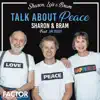 Talk About Peace (feat. Jim Cuddy) - Single album lyrics, reviews, download