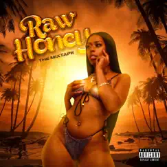 Raw Honey by Drippin Honey album reviews, ratings, credits