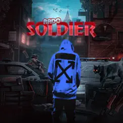 Soldier - Single by Rado album reviews, ratings, credits