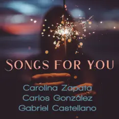 Hallelujah (feat. Carolina Zapata) Song Lyrics