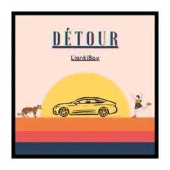 Détour - Single by LiankiBoy album reviews, ratings, credits