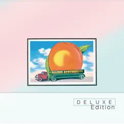 Eat a Peach (Deluxe Edition) by The Allman Brothers Band album reviews, ratings, credits