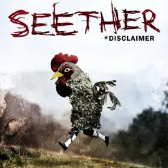 Disclaimer (Deluxe Edition) by Seether album reviews, ratings, credits