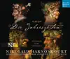 Haydn: Die Jahreszeiten (The Seasons) album lyrics, reviews, download