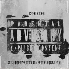 Car Sesh (feat. OTG Stunna & RMG) - Single by Stunnafrmotg & Bxby AK album reviews, ratings, credits