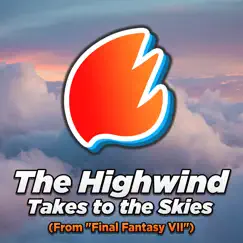 The Highwind Takes to the Skies (From 