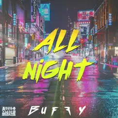 All Night Song Lyrics