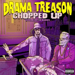 Homicide (feat. Dj Drankenstein) [Chopped and Screwed] Song Lyrics