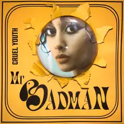 Mr. Badman Song Lyrics
