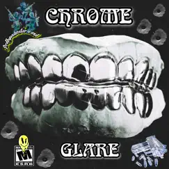 Chrome Glare - Single by Wokestar album reviews, ratings, credits
