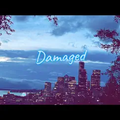 Damaged - Single by Misled Warrior album reviews, ratings, credits