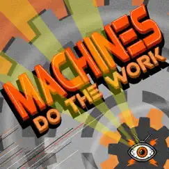 Machines Do the Work - Single by The Fantastic Plastics album reviews, ratings, credits