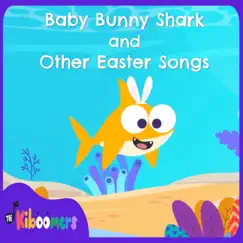 Five Little Easter Eggs (Instrumental) Song Lyrics