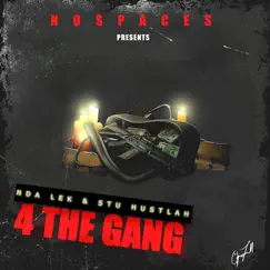 4 The Gang (Radio Edit) - Single by Stu Hustlah & NDA Lek album reviews, ratings, credits